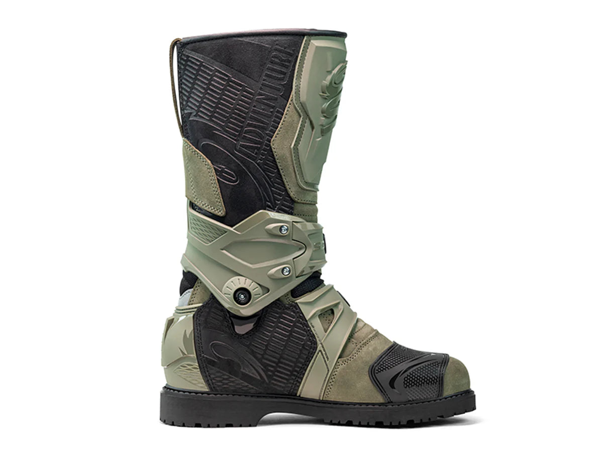 SIDI Adventure 2 Gore-Tex Military Boots