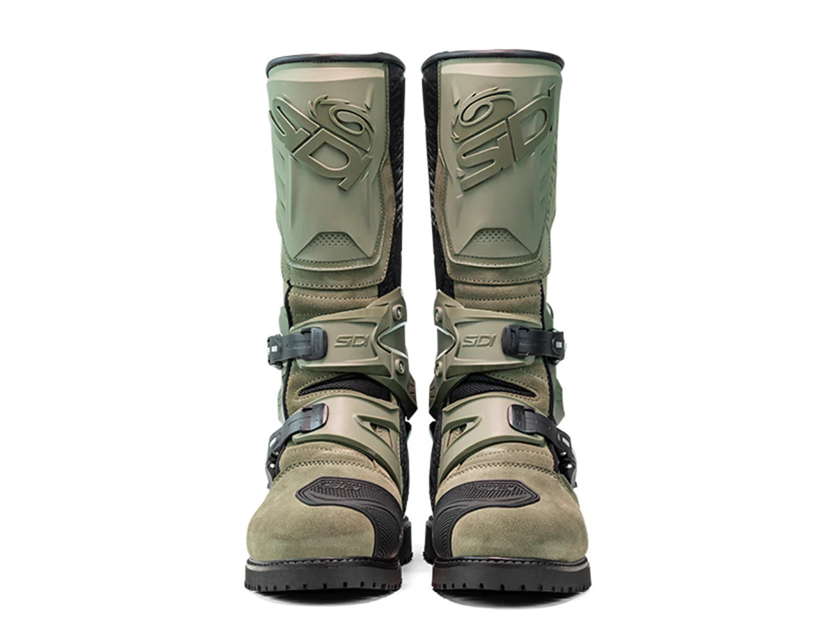 SIDI Adventure 2 Gore-Tex Military Boots
