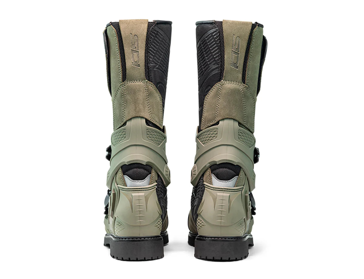 SIDI Adventure 2 Gore-Tex Military Boots