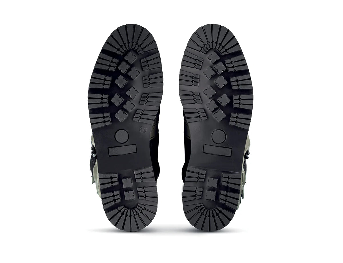 SIDI Adventure 2 Gore-Tex Military Boots