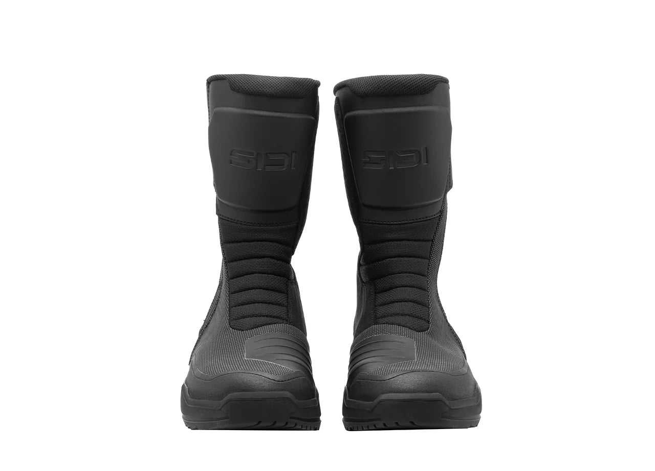 SIDI Aria 2 GTX Boots Black