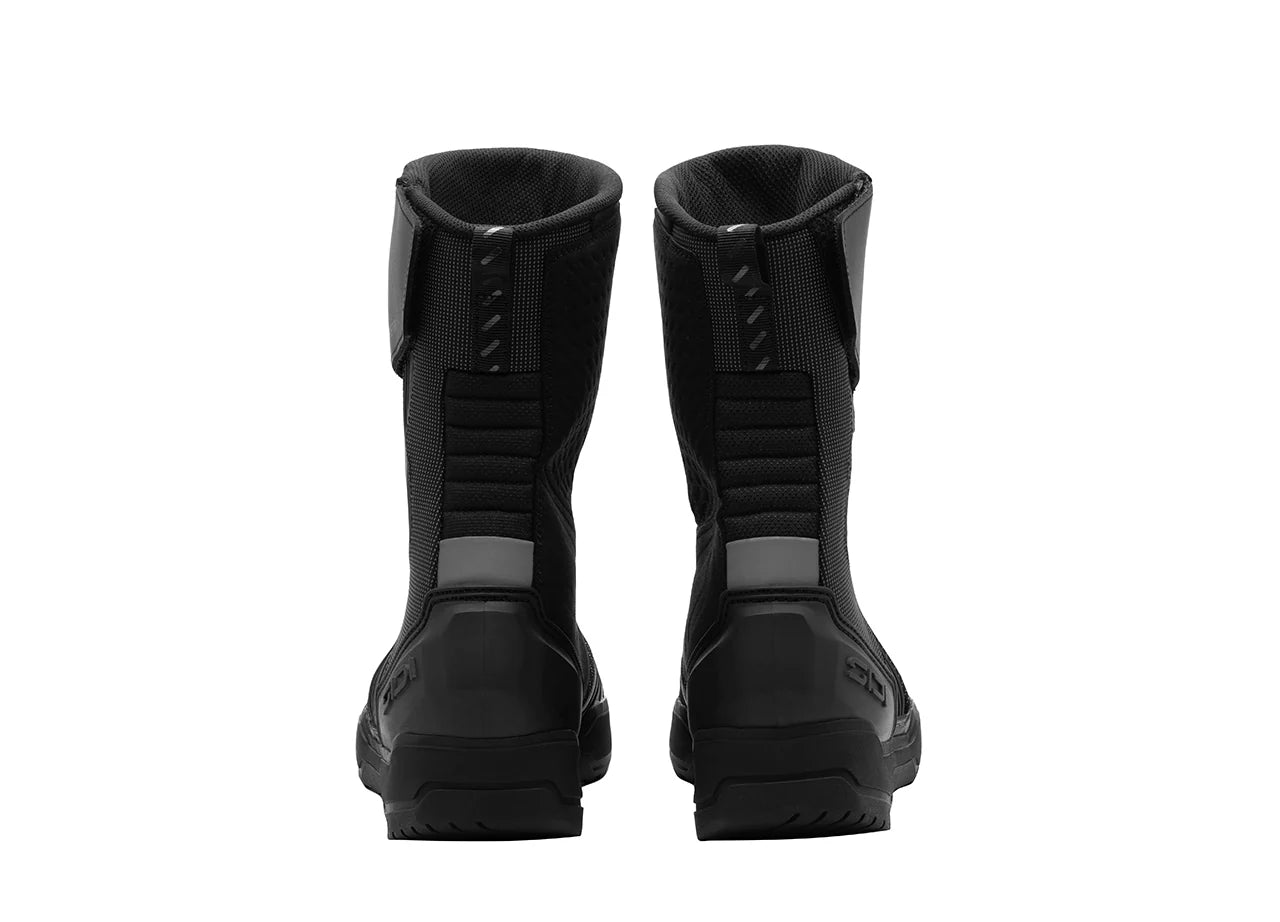 SIDI Aria 2 GTX Boots Black