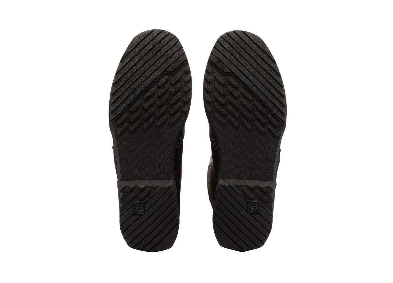 SIDI Aria 2 GTX Boots Black