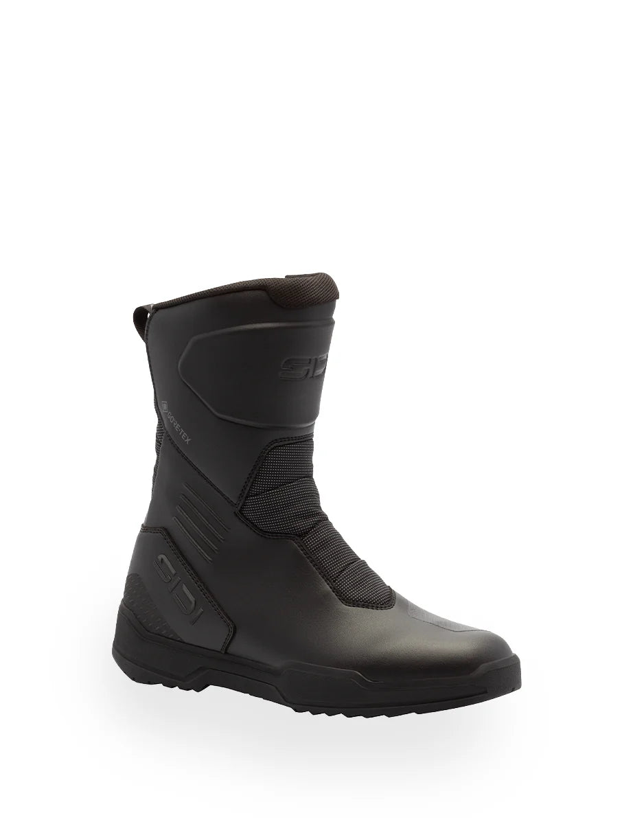 SIDI Gavia 2 GTX Boots Black