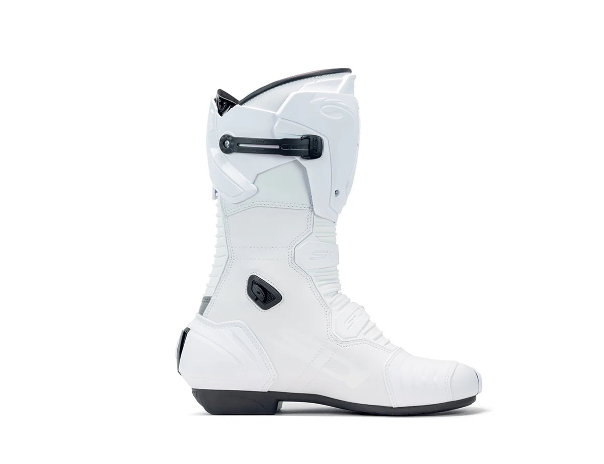 SIDI Mag-1 White Boots