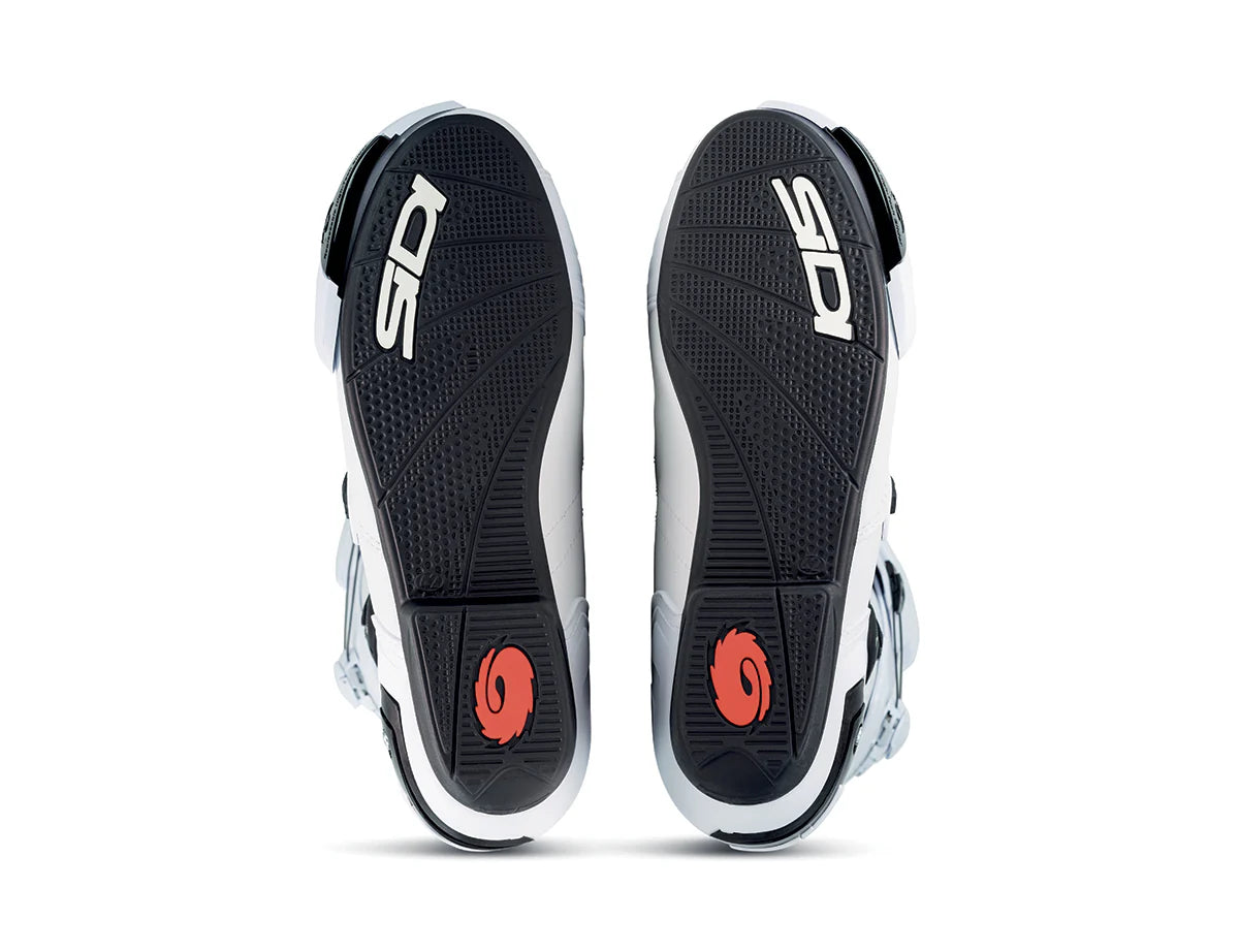 SIDI Mag-1 White Boots