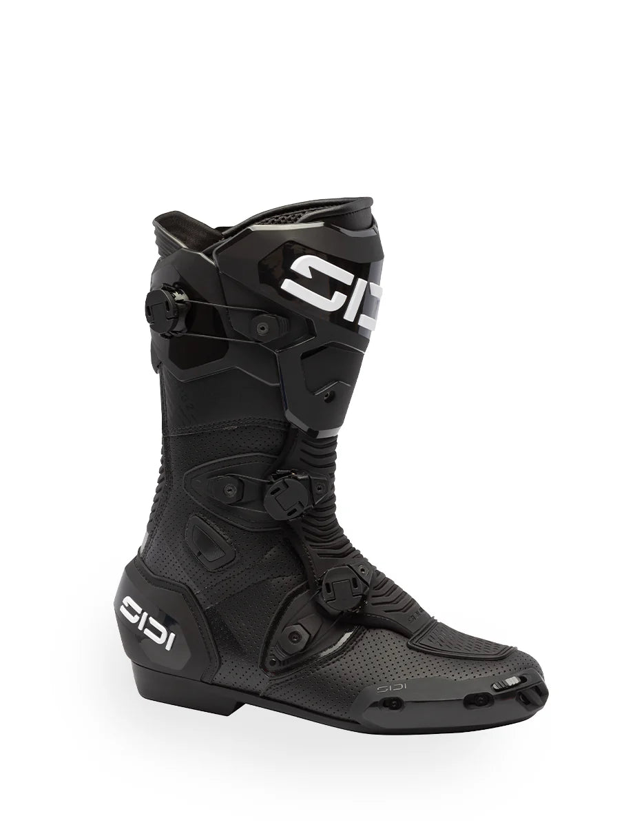 SIDI Mag-2 Air Black Boots