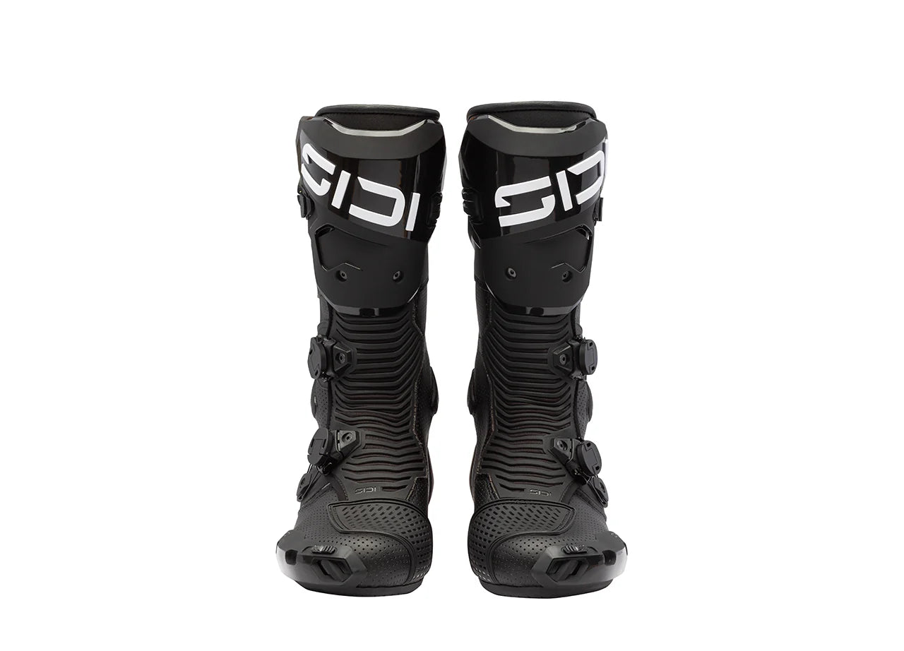 SIDI Mag-2 Air Black Boots