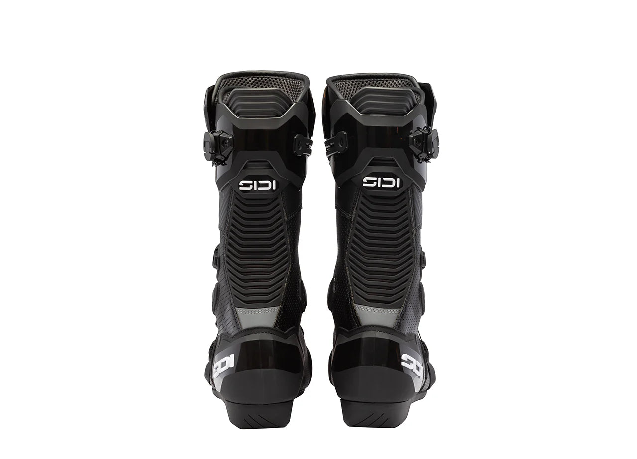 SIDI Mag-2 Air Black Boots