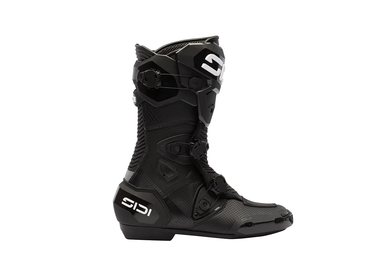 SIDI Mag-2 Air Black Boots