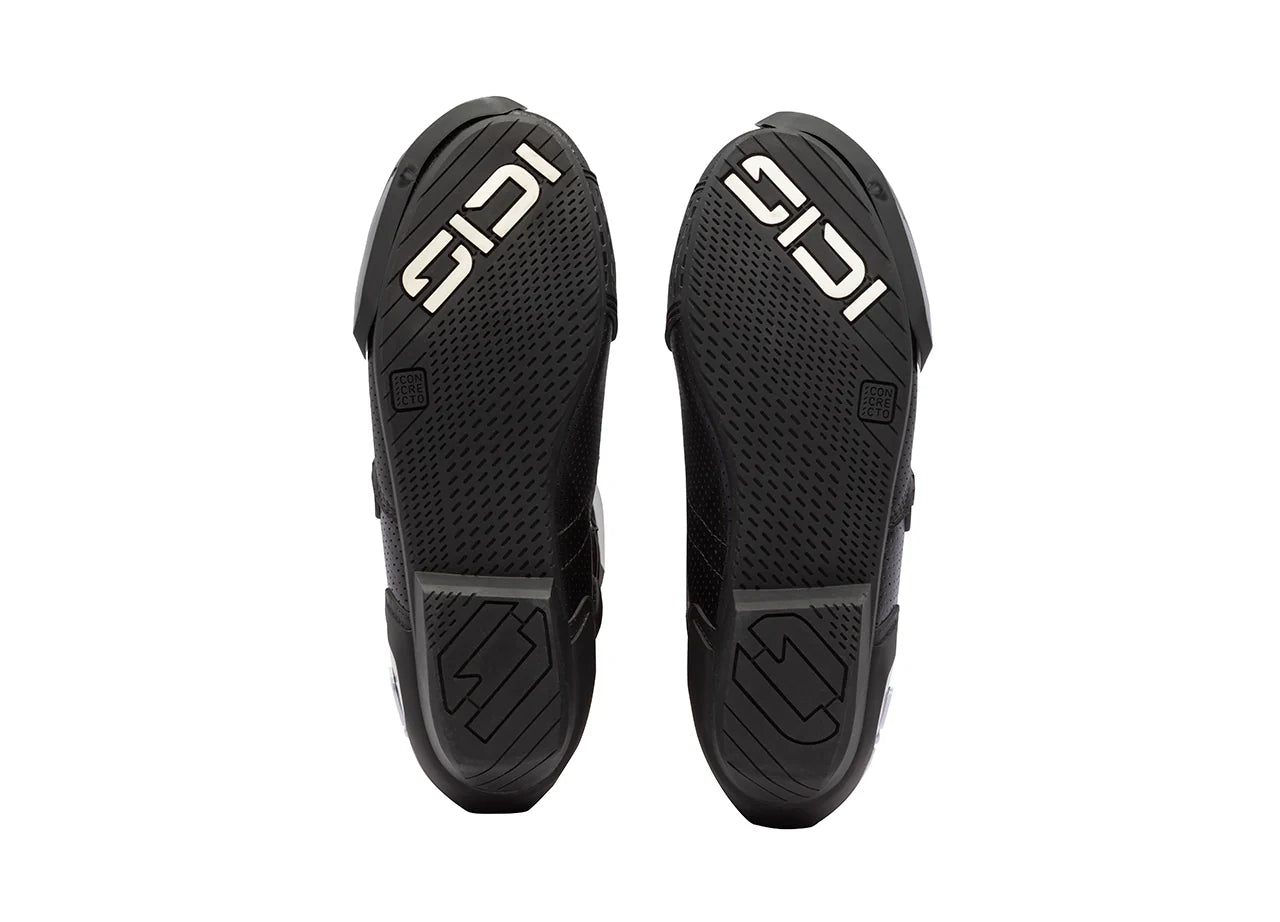 SIDI Mag-2 Air Black Boots