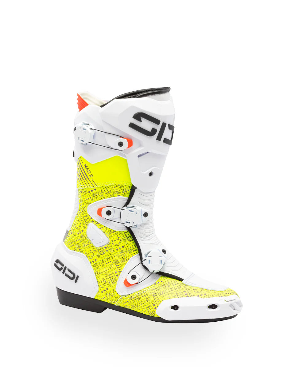 SIDI Mag-2 Air BTA001