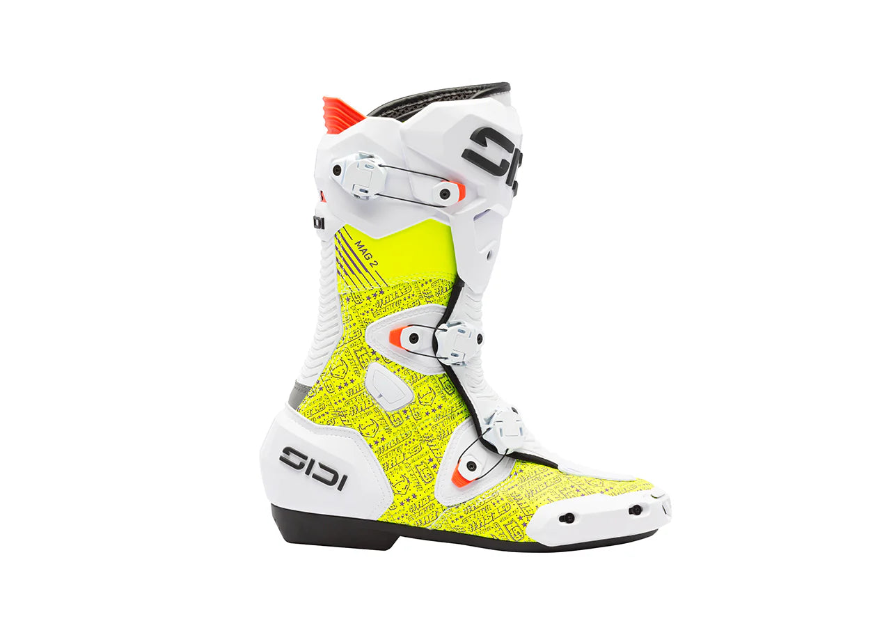 SIDI Mag-2 Air BTA001