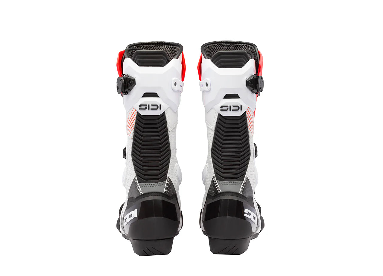 SIDI Mag-2 Air White/Black/Red