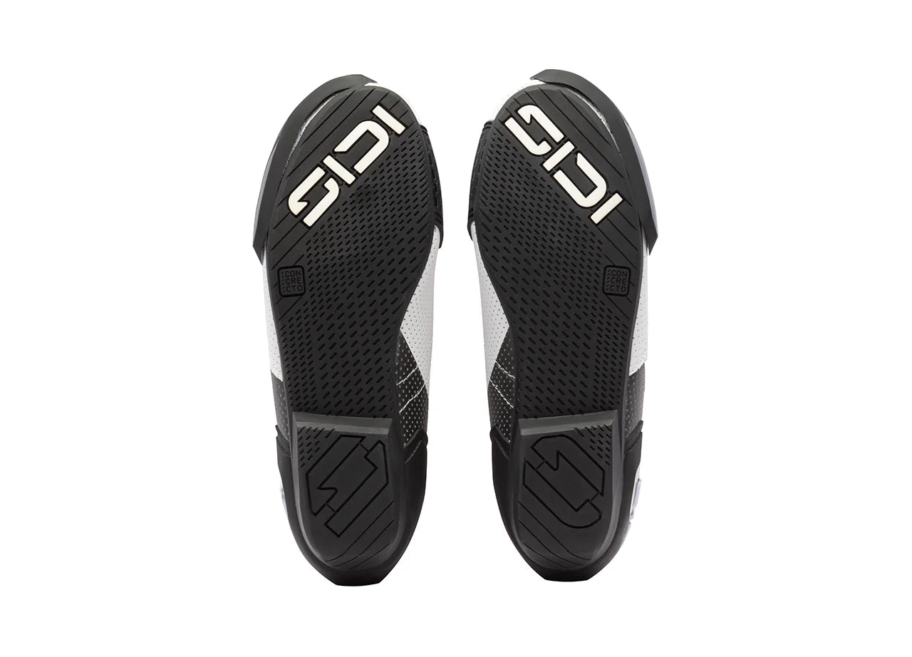 SIDI Mag-2 Air White/Black/Red