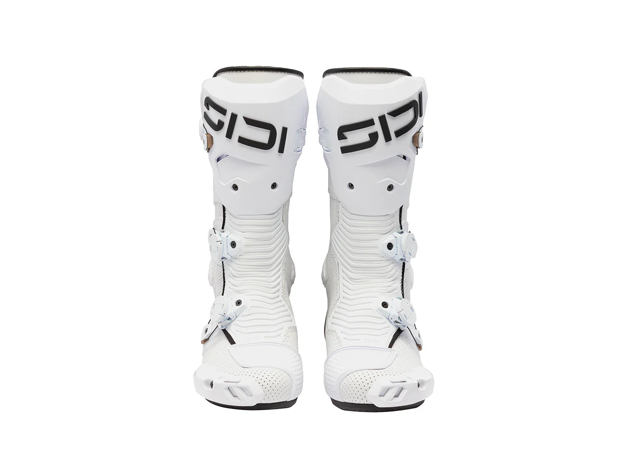 SIDI Mag-2 White/Black