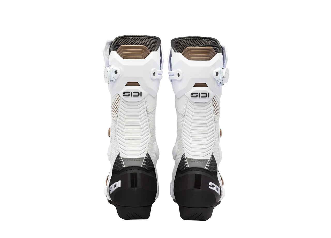 SIDI Mag-2 White/Black