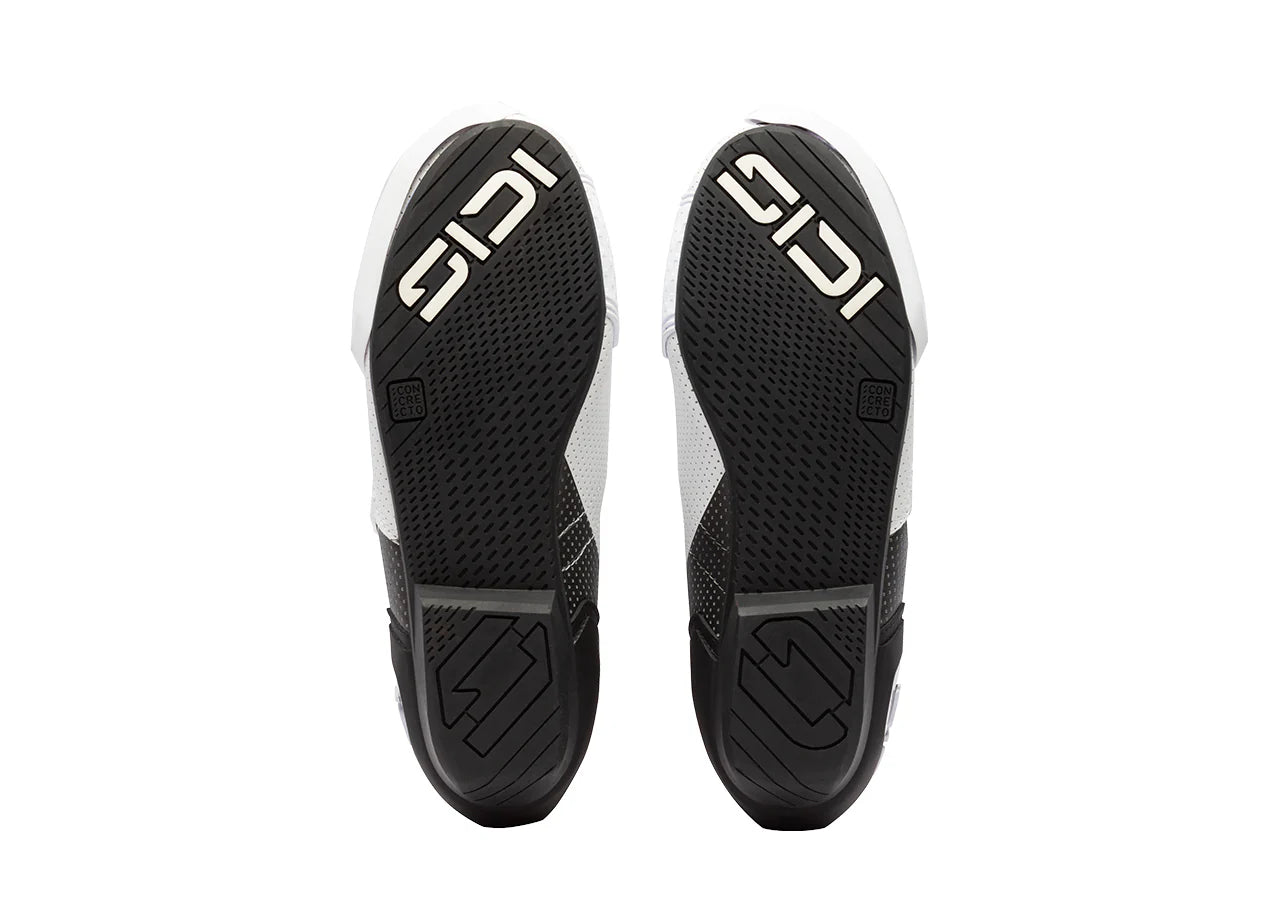 SIDI Mag-2 White/Black