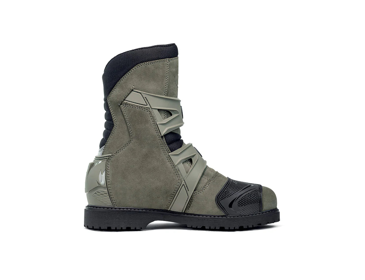 SIDI Mid Adventure 2 Gore-Tex Military Boots