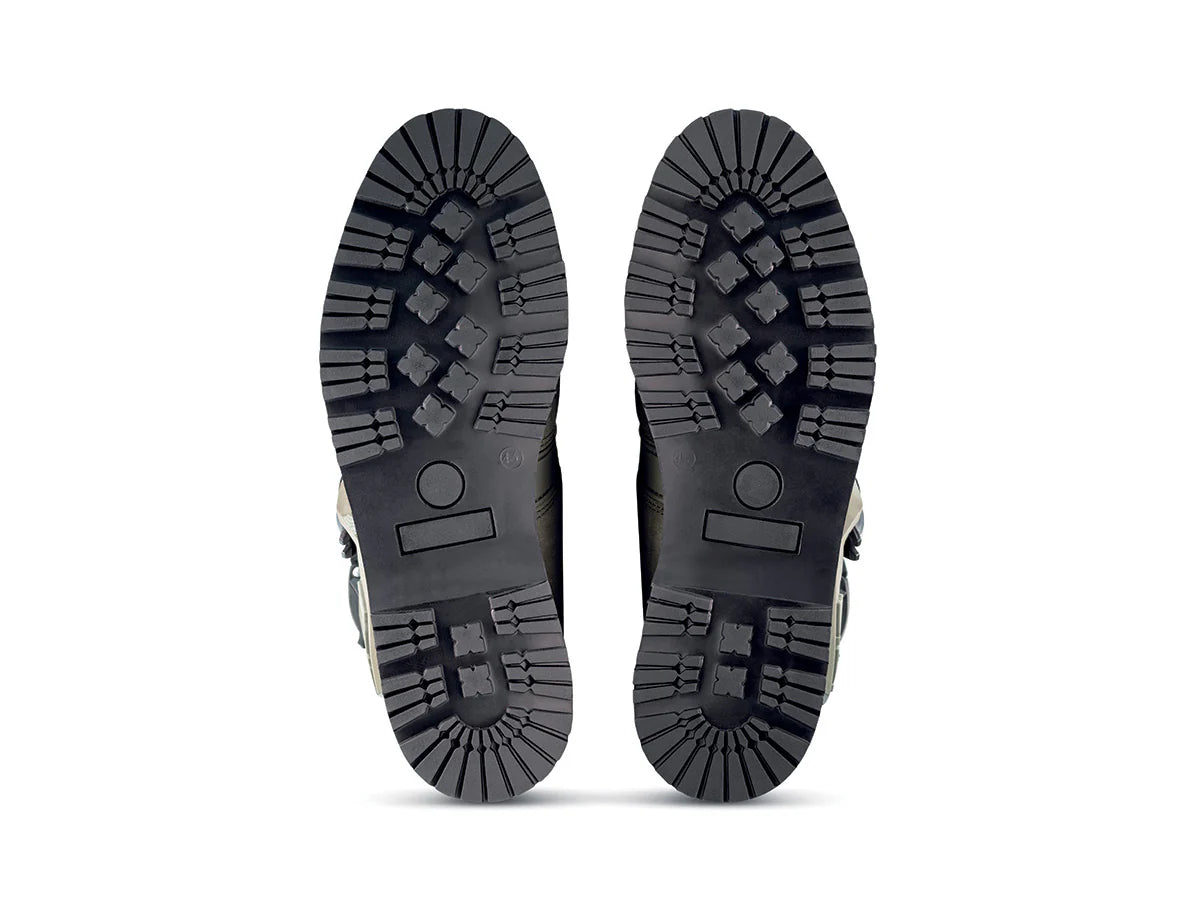 SIDI Mid Adventure 2 Gore-Tex Military Boots