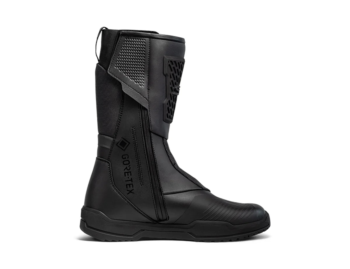 SIDI Orion Black Boots