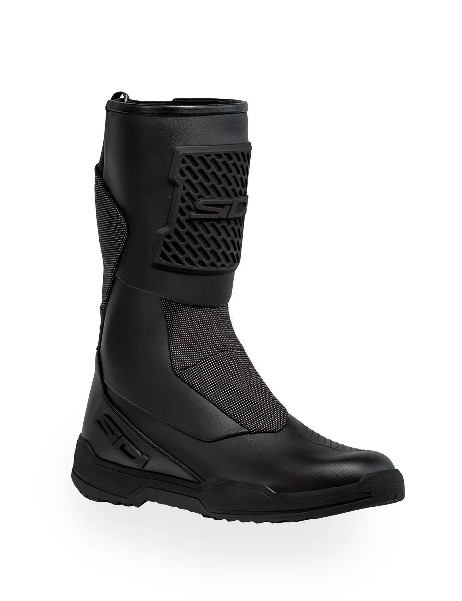 SIDI Orion Black Boots
