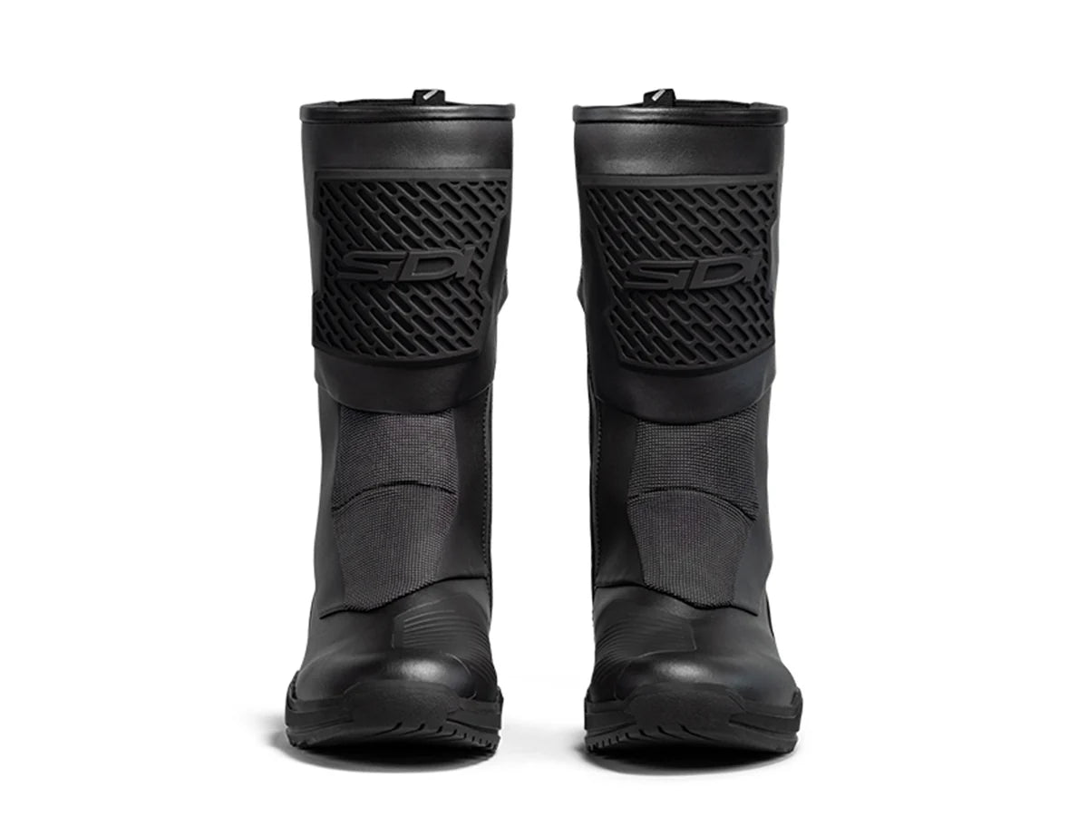 SIDI Orion Black Boots