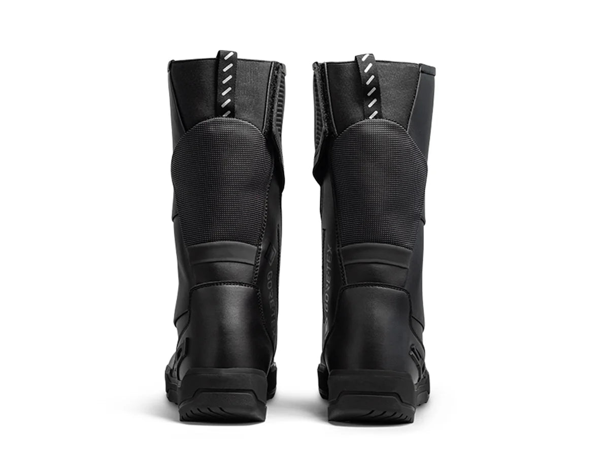 SIDI Orion Black Boots