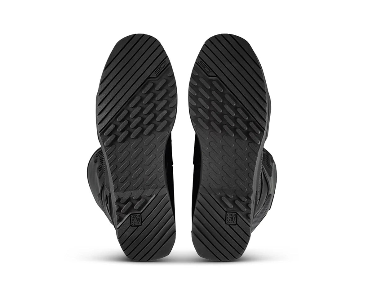 SIDI Orion Black Boots