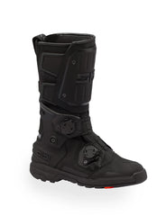 SIDI Taurus GTX Gore-Tex Black Boots