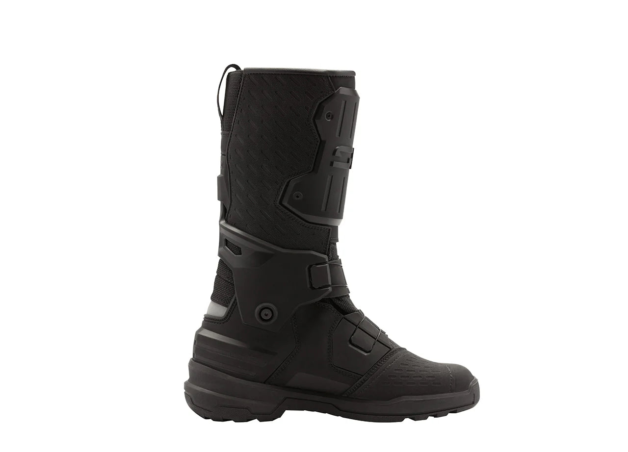 SIDI Taurus GTX Gore-Tex Black Boots
