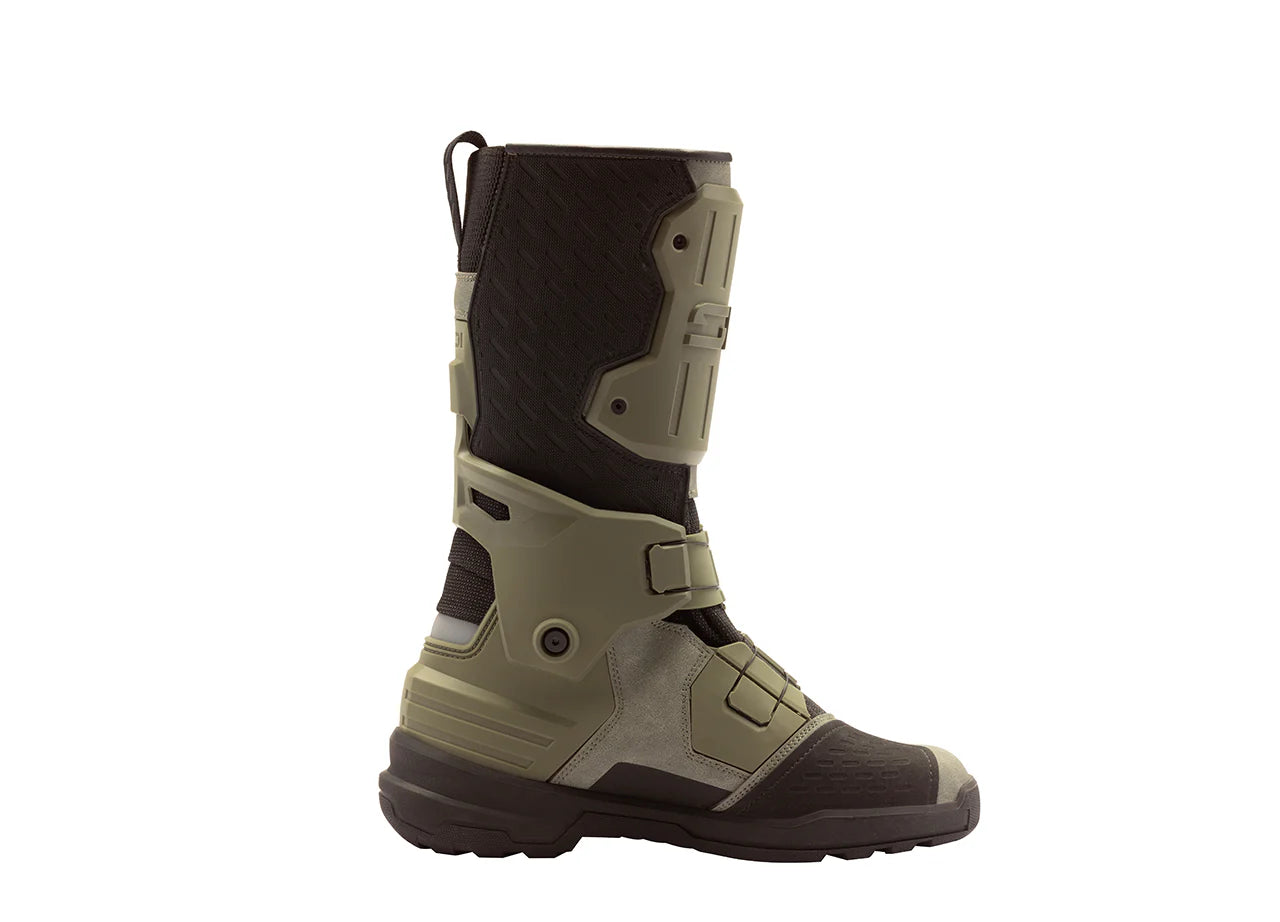 SIDI Taurus GTX Gore-Tex Deep Forest Boots