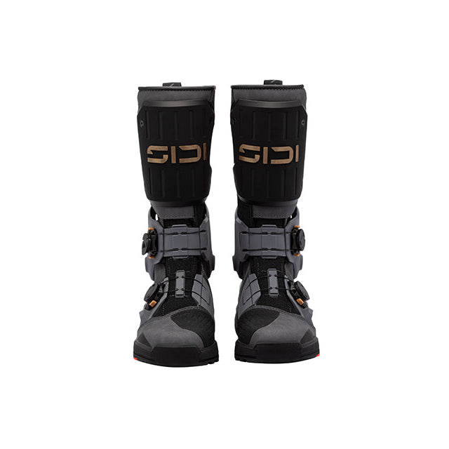 SIDI Taurus GTX Gore-Tex Storm Grey