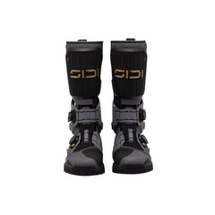SIDI Taurus GTX Gore-Tex Storm Grey