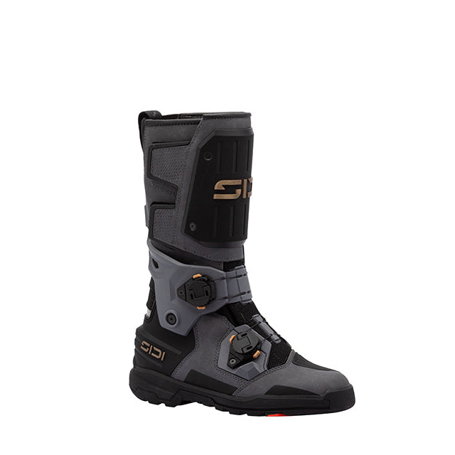 SIDI Taurus GTX Gore-Tex Storm Grey