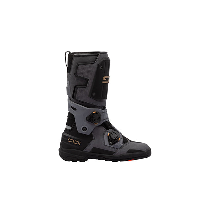 SIDI Taurus GTX Gore-Tex Storm Grey