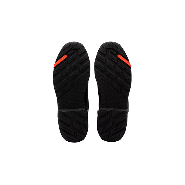SIDI Taurus GTX Gore-Tex Storm Grey