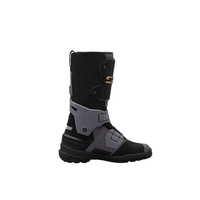 SIDI Taurus GTX Gore-Tex Storm Grey