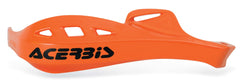 Acerbis Paramani Rally Profile Handguards Orange