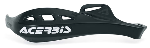 Acerbis Paramani Rally Profile Handguards Black