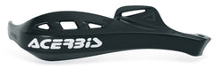 Acerbis Paramani Rally Profile Handguards Black