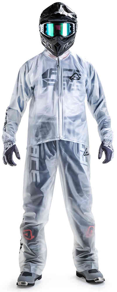 Acerbis Rain Transparent 3.0 Pant