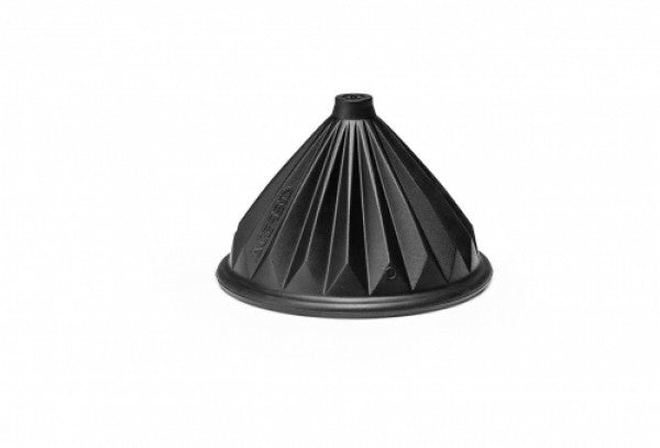 Acerbis Air Filter Cover Universal 2.0 Black