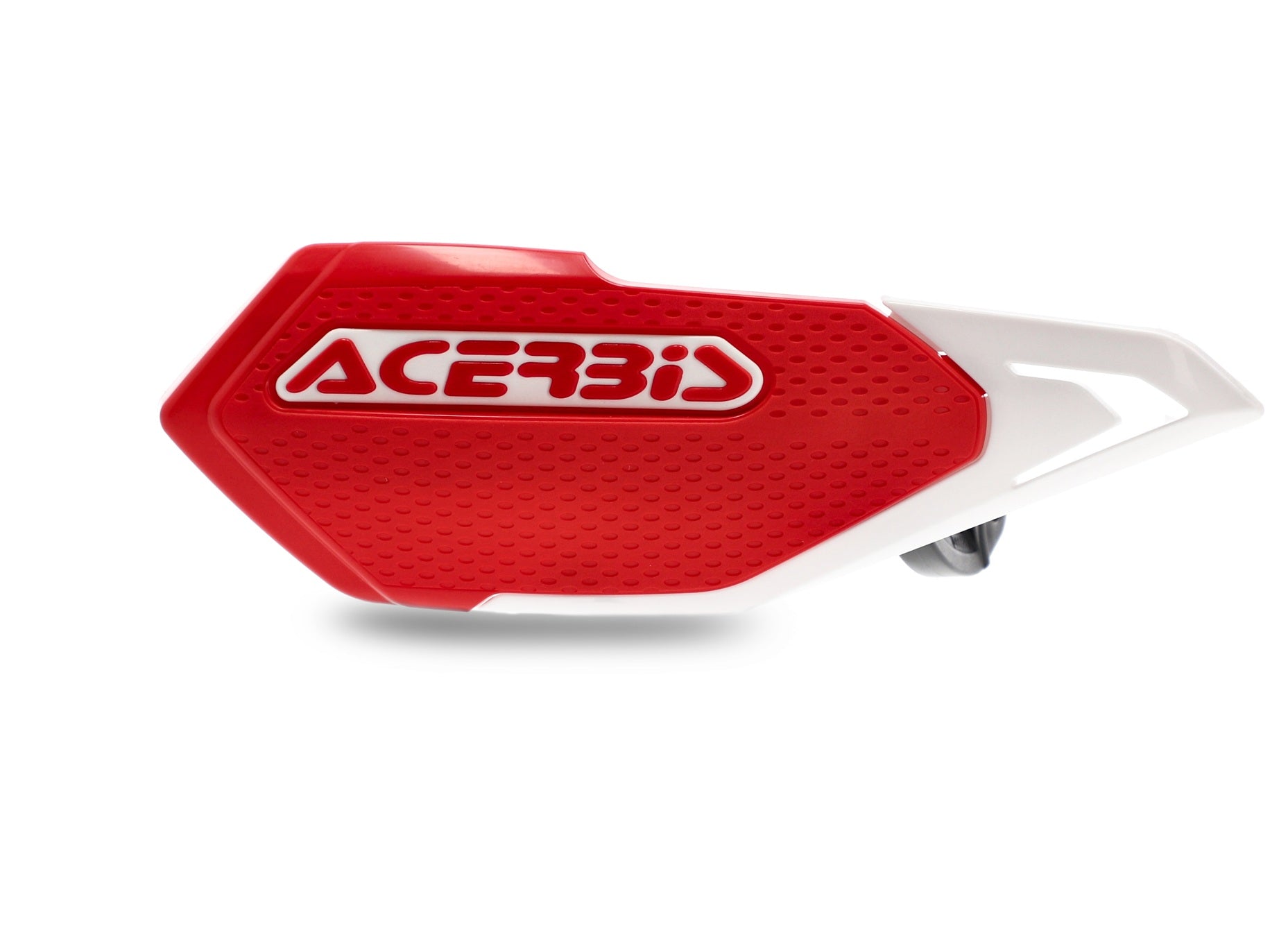 Acerbis X-Elite Red / White Handguards