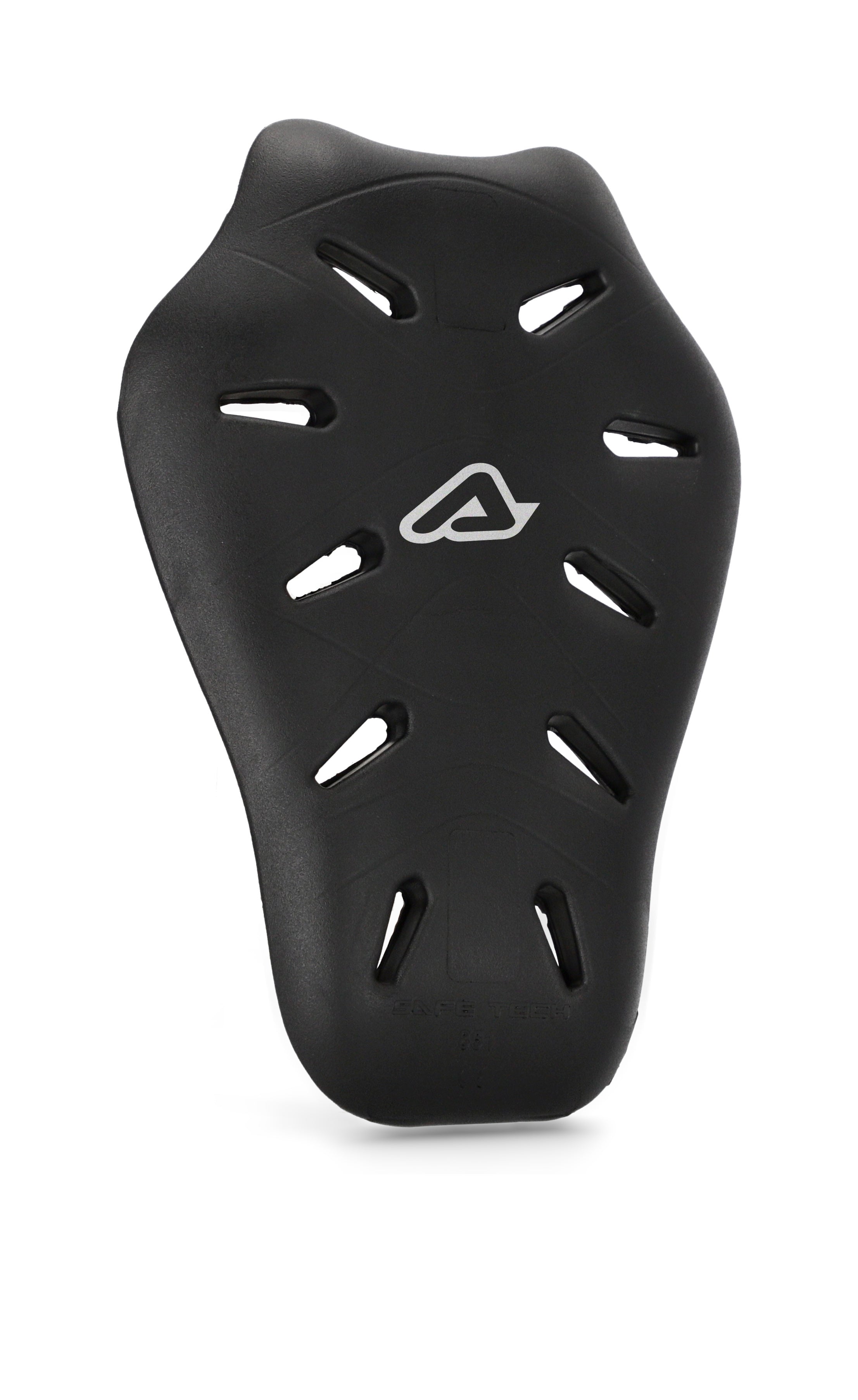 Acerbis Back Protector CE SF 851FB LEV2 Black (Ramsey Compatible)