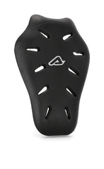 Acerbis Back Protector CE SF 851FB LEV2 Black (Ramsey Compatible)
