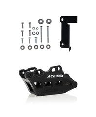 Acerbis Chain Guide Yamaha Tenere 700 Black