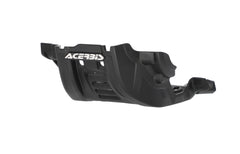Acerbis Skid Plate Honda