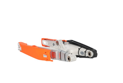 Acerbis Teketmagnet Swingarm Exc-F 17 Sliver/Orange