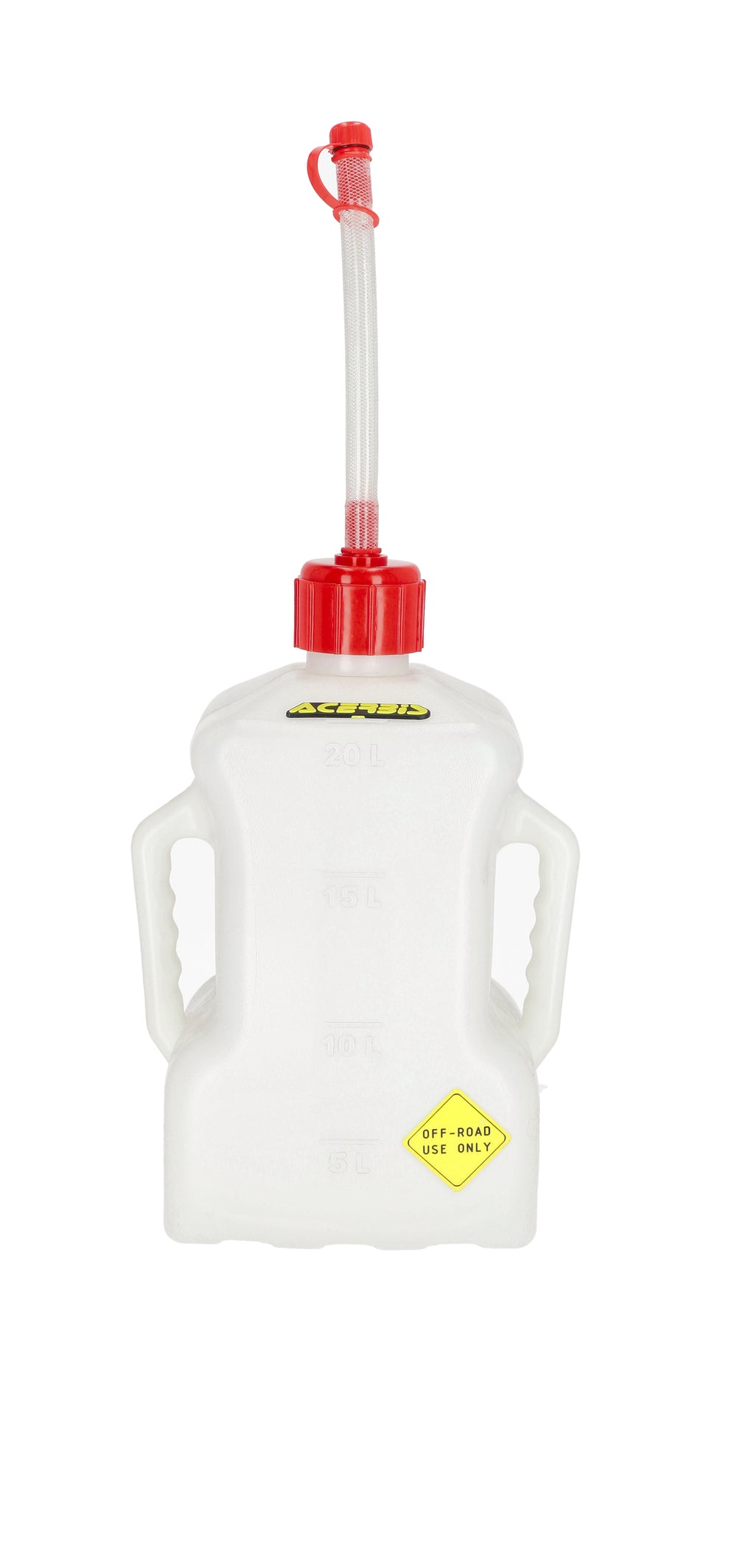 Acerbis Fuel Tank Biduh 20L Clear